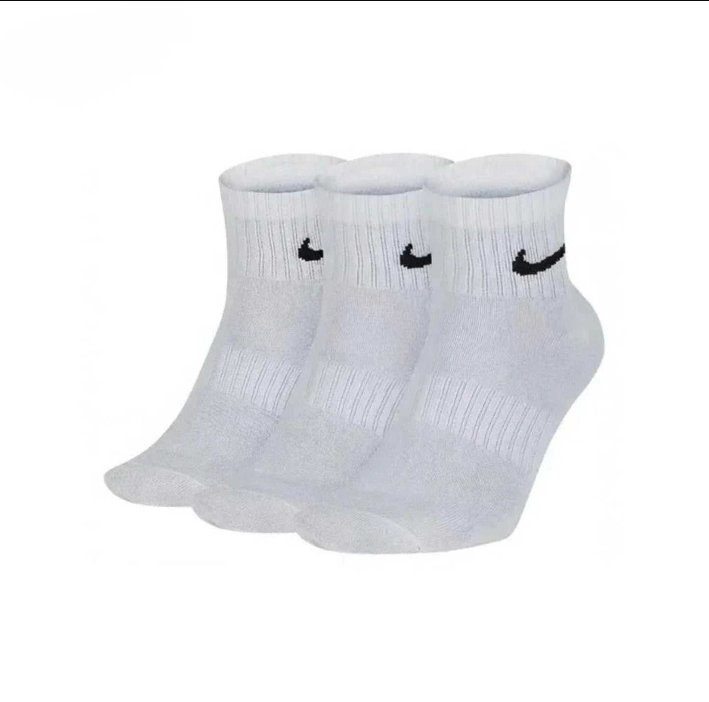 Yeezy & Nike socks Bundle