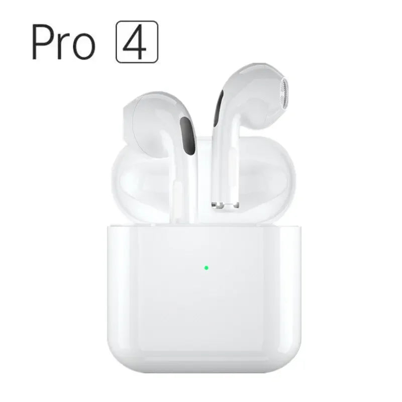 Airpods Pro 4