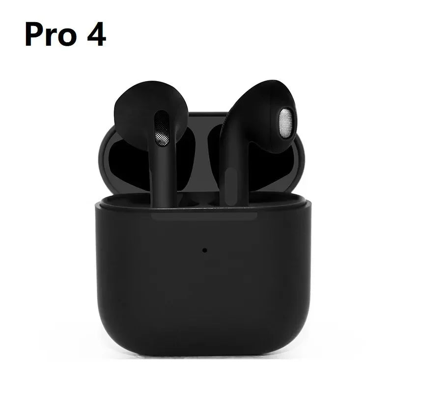 Airpods Pro 4