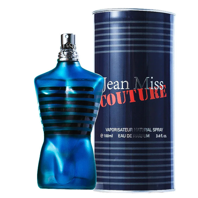 Jean Miss Couture